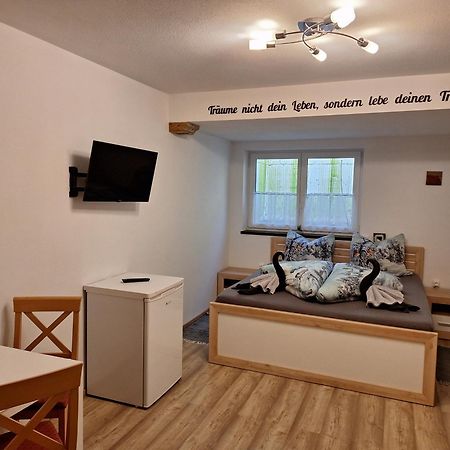 Appartements Hoepfl ヴェステンドルフ エクステリア 写真