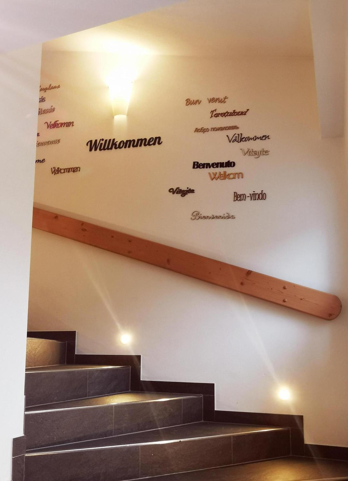 Appartements Hoepfl ヴェステンドルフ エクステリア 写真