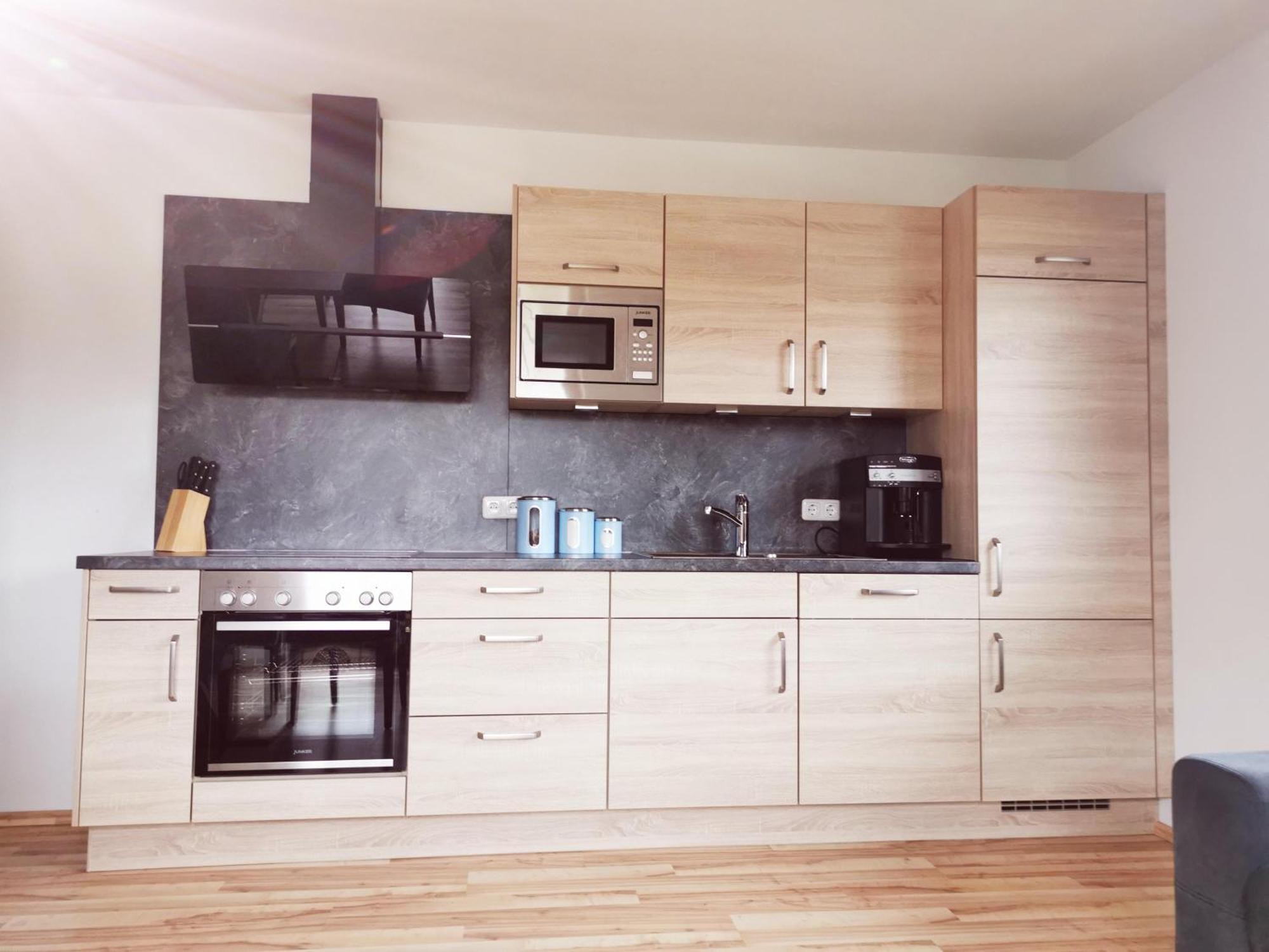 Appartements Hoepfl ヴェステンドルフ エクステリア 写真