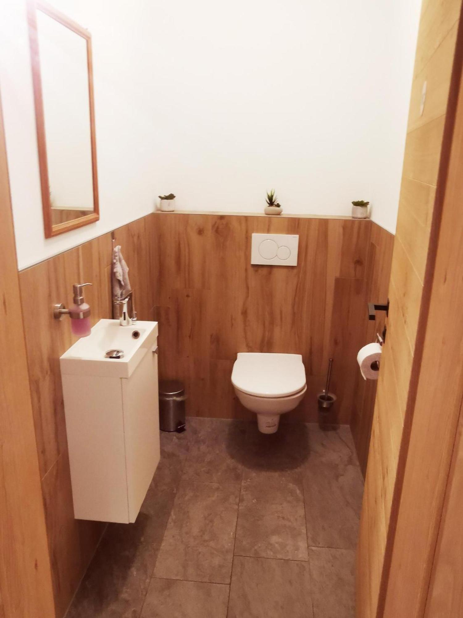 Appartements Hoepfl ヴェステンドルフ エクステリア 写真