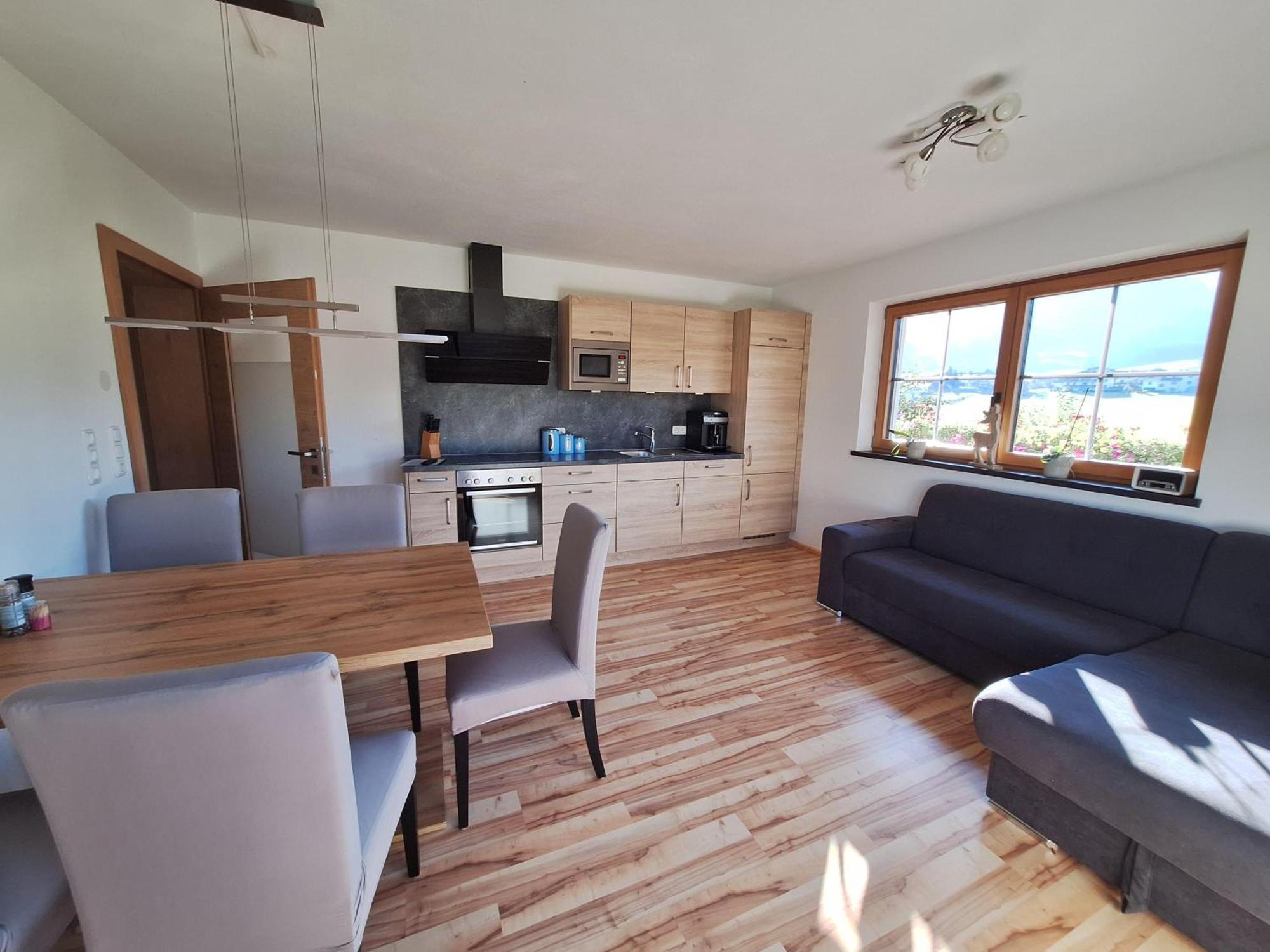 Appartements Hoepfl ヴェステンドルフ エクステリア 写真