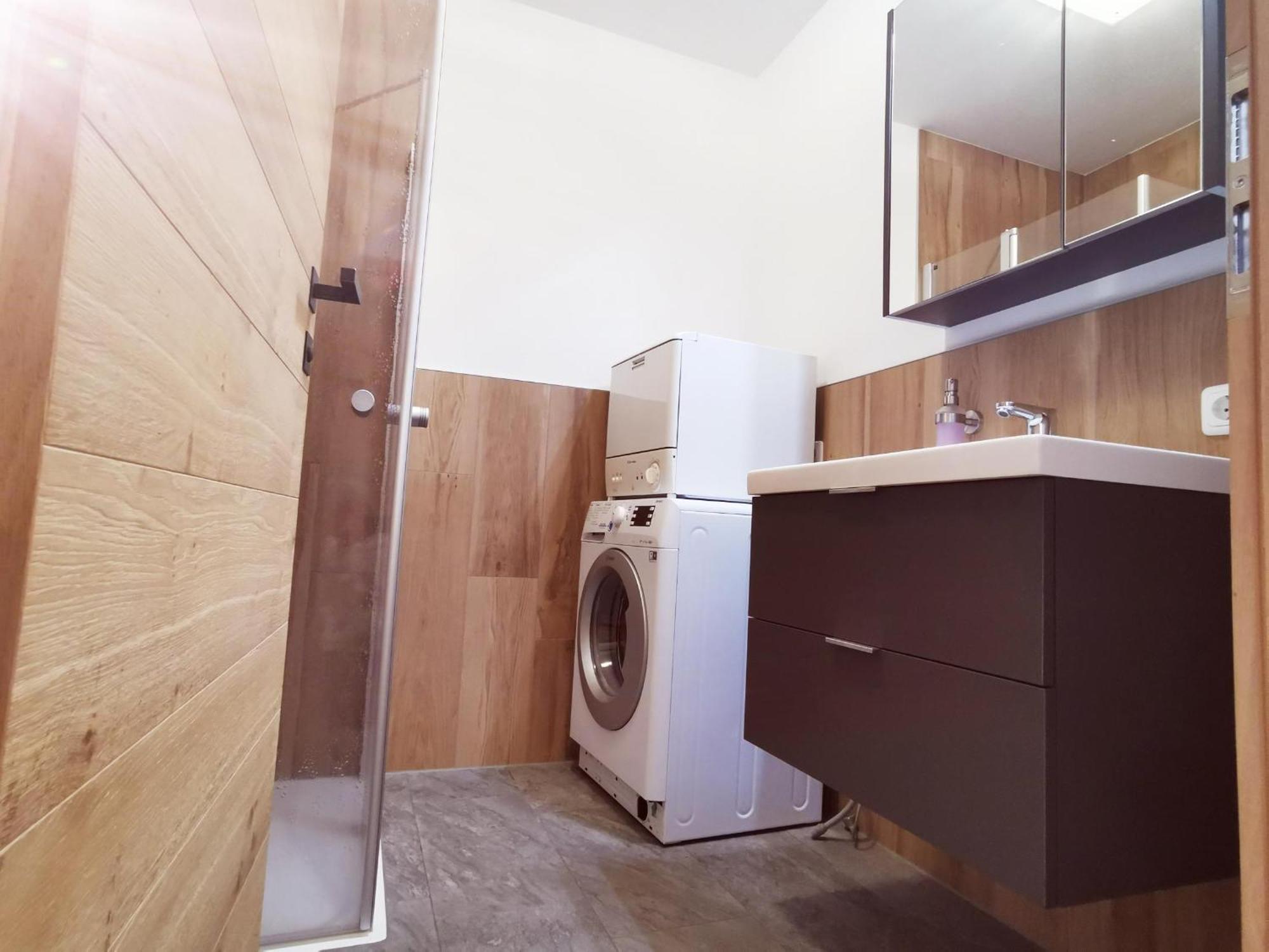 Appartements Hoepfl ヴェステンドルフ エクステリア 写真