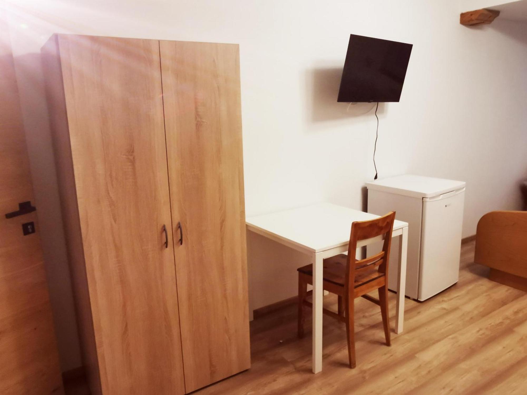Appartements Hoepfl ヴェステンドルフ エクステリア 写真