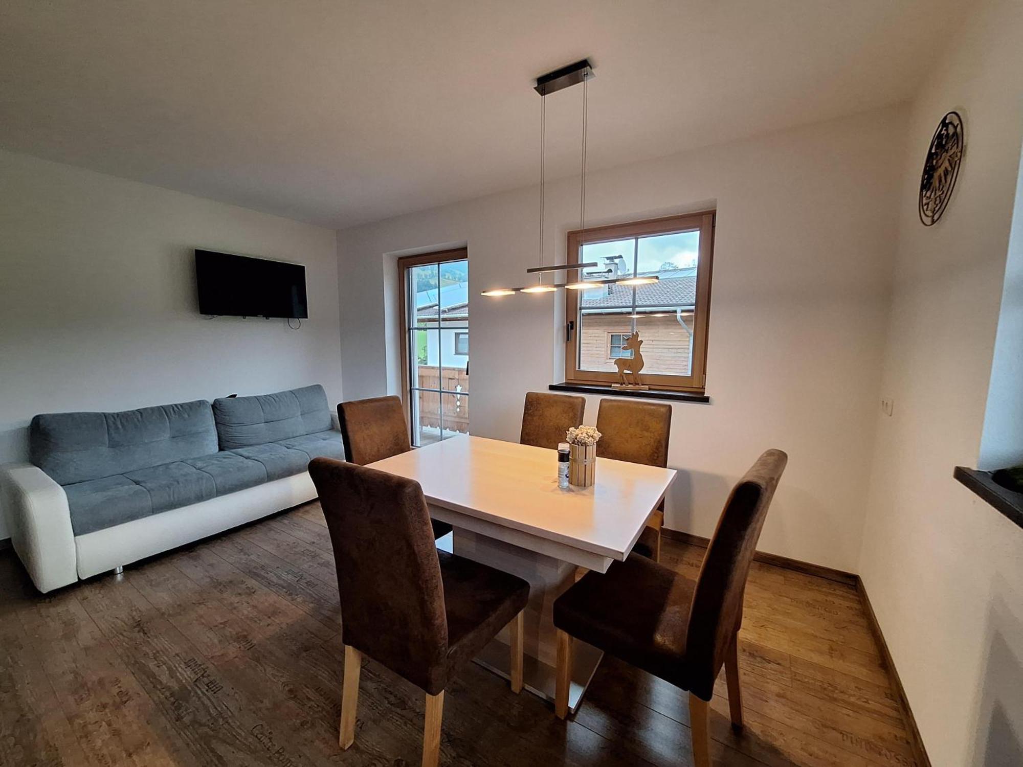 Appartements Hoepfl ヴェステンドルフ エクステリア 写真