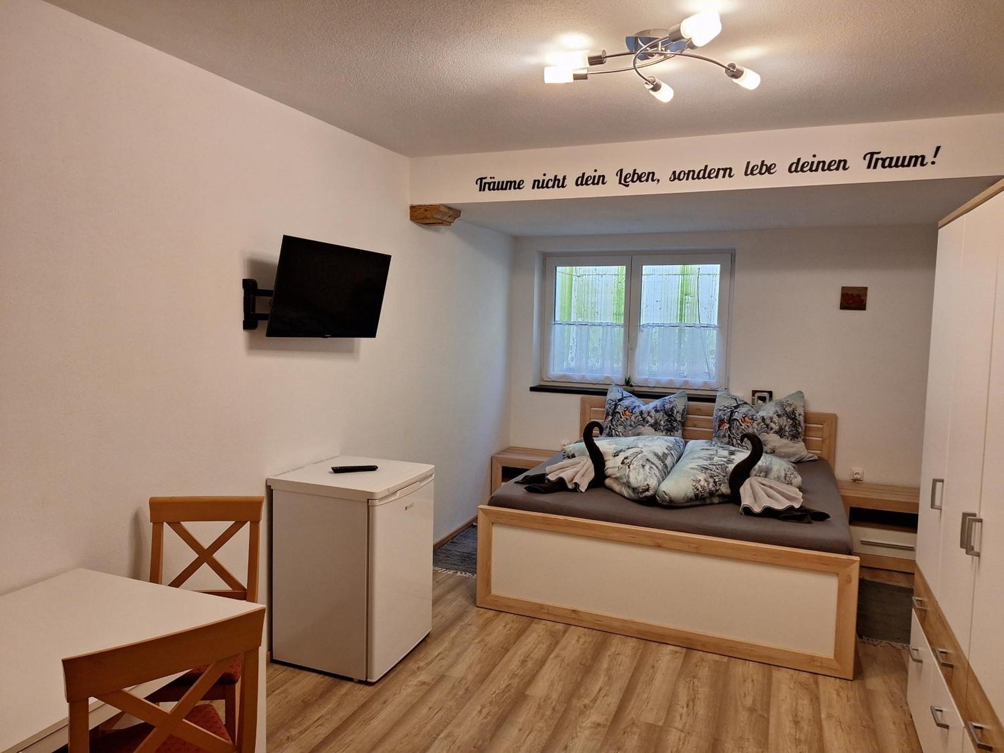 Appartements Hoepfl ヴェステンドルフ エクステリア 写真